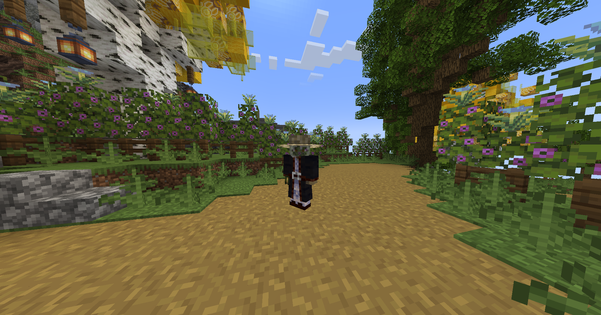 Еженедльные скриншоты #1