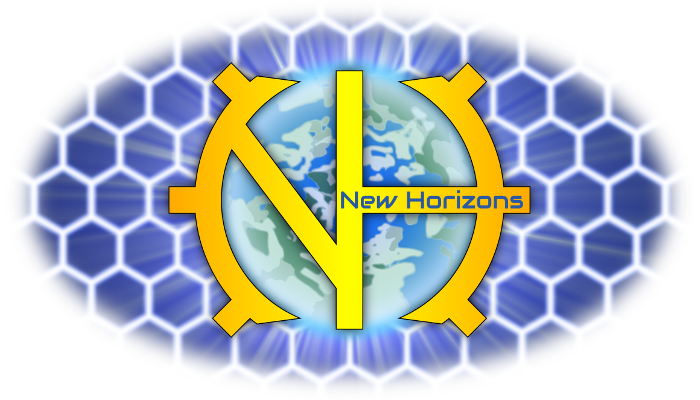 GregTech: New Horizons
